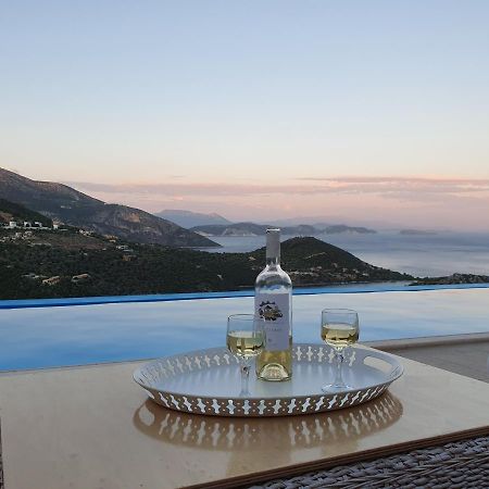 Villa Albatross 시보타 외부 사진