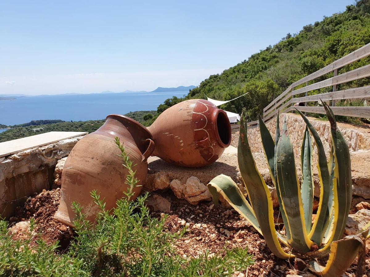 Villa Albatross 시보타 외부 사진