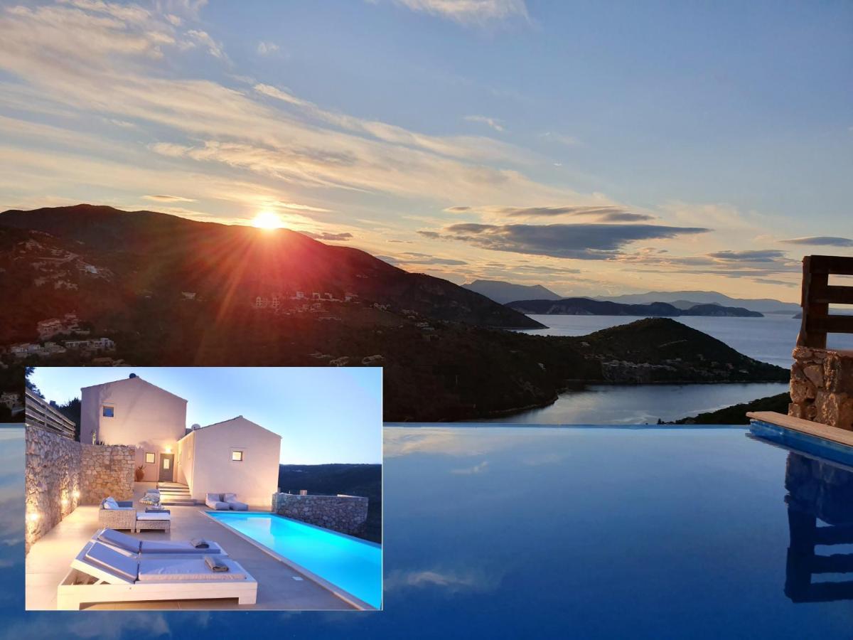 Villa Albatross 시보타 외부 사진